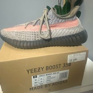 Yeezy Boost 350 V2
